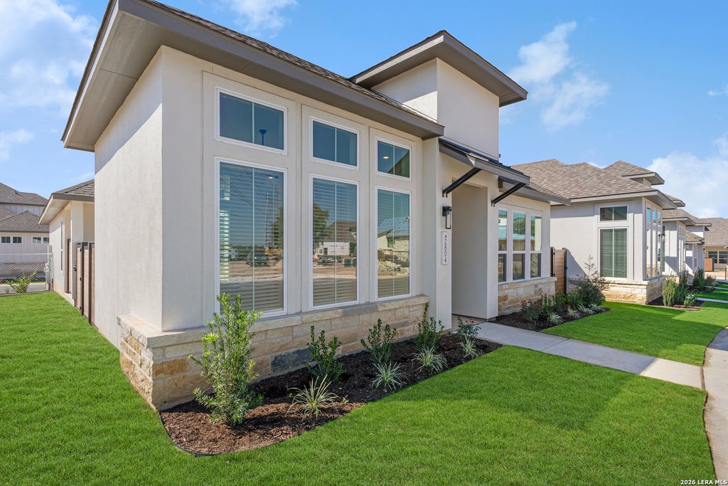 Photo of 3523 N. LOOP 1604 EAST 2503 #2503, San Antonio, TX 78247 (MLS # 2005745)
