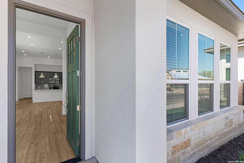 Photo of 3523 N. LOOP 1604 EAST 2503 #2503, San Antonio, TX 78247 (MLS # 2005745)