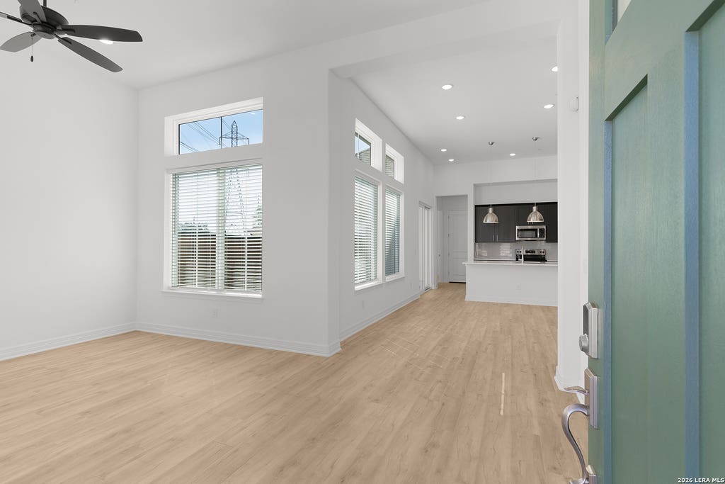 Photo of 3523 N. LOOP 1604 EAST 2503 #2503, San Antonio, TX 78247 (MLS # 2005745)