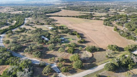 A home in Boerne