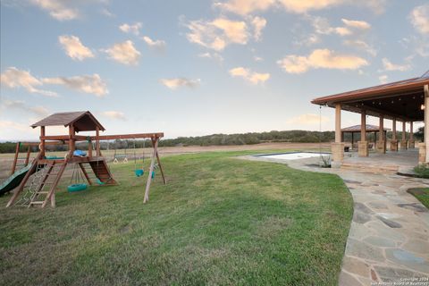 A home in Boerne