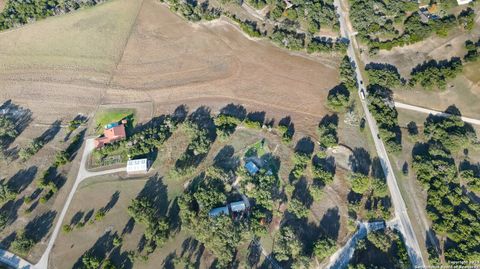 A home in Boerne