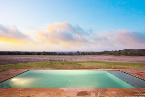 A home in Boerne