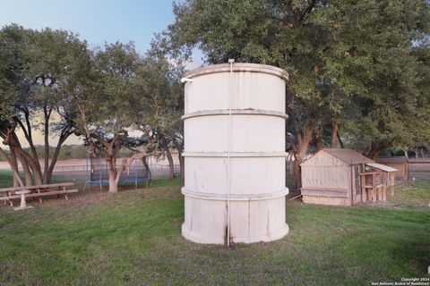 A home in Boerne