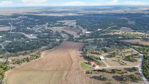 A home in Boerne