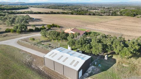 A home in Boerne