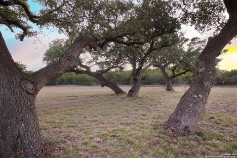 A home in Boerne