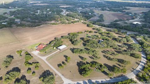 A home in Boerne