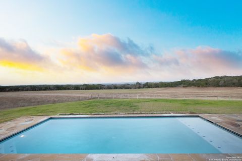 A home in Boerne