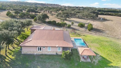 A home in Boerne