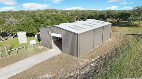 A home in Boerne