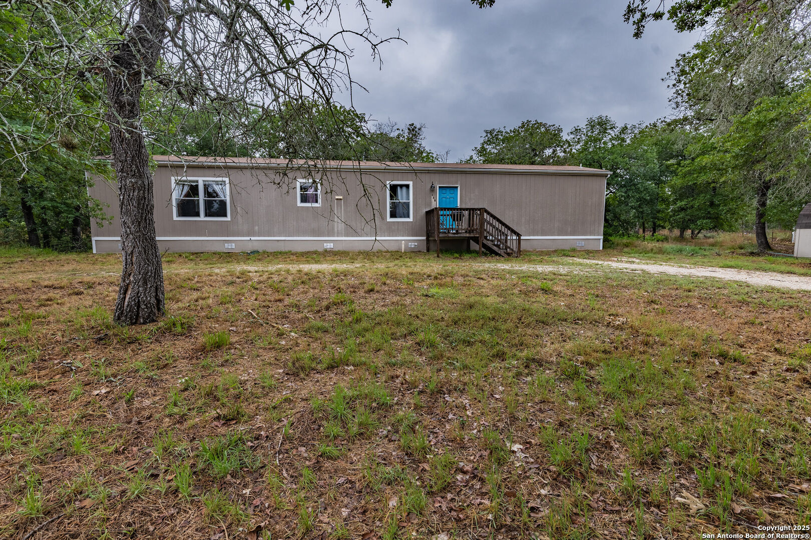 138 Bridlewood
