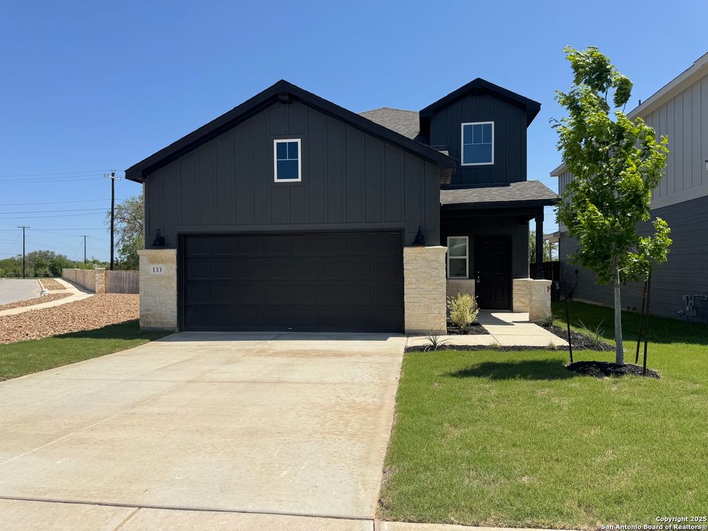 Photo of 133 Windmill Breeze, Boerne, TX 78006 (MLS # 1952753)