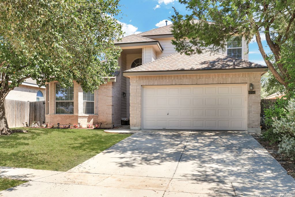 Photo of 8706 Redwood Bend, Helotes, TX 78023 (MLS # 1899050)