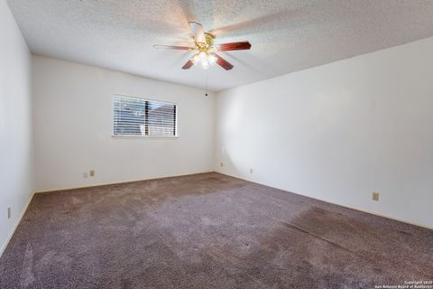 A home in Converse