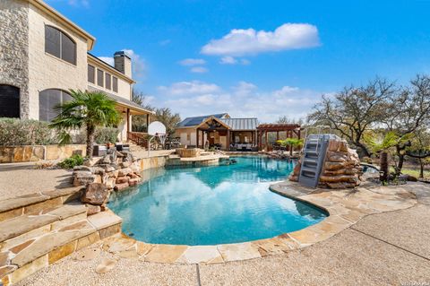 Photo of 16227 San Cayetano, Helotes, TX 78023 (MLS # 1948718)