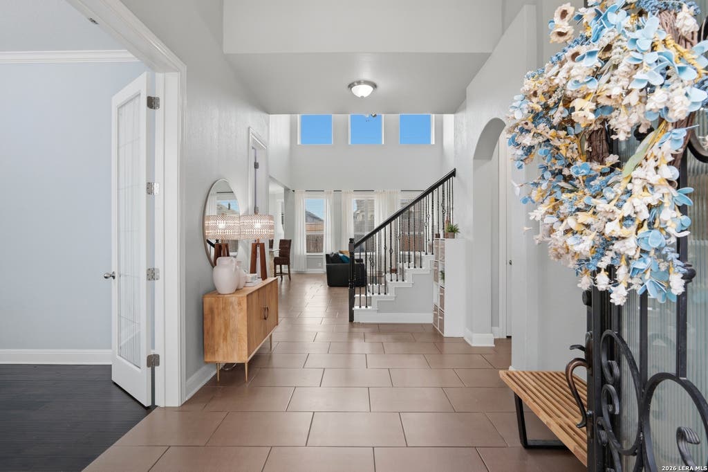 Photo of 229 BEE CAVES CV, Cibolo, TX 78108 (MLS # 2005699)