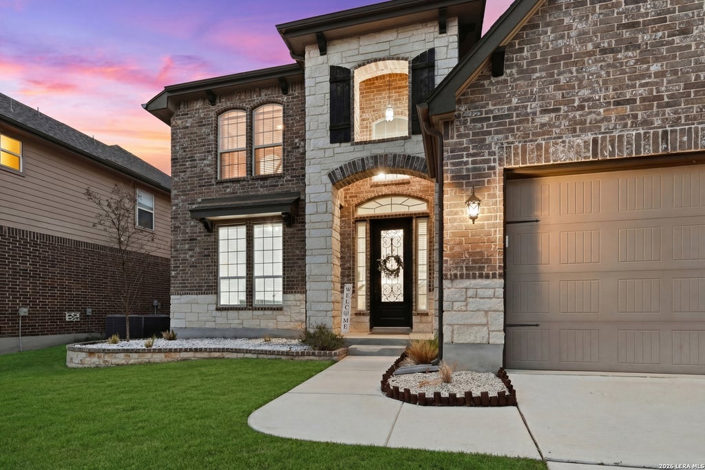 Photo of 229 BEE CAVES CV, Cibolo, TX 78108 (MLS # 2005699)