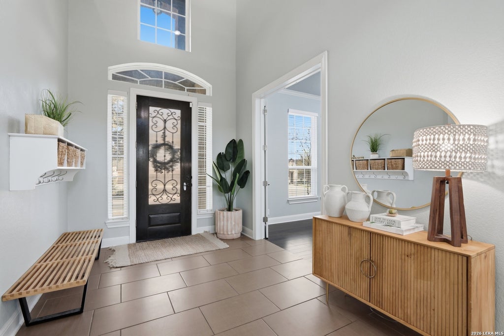 Photo of 229 BEE CAVES CV, Cibolo, TX 78108 (MLS # 2005699)