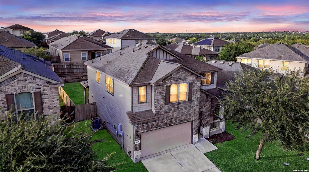 Photo of 9814 MARBACH BND, San Antonio, TX 78245 (MLS # 2018796)