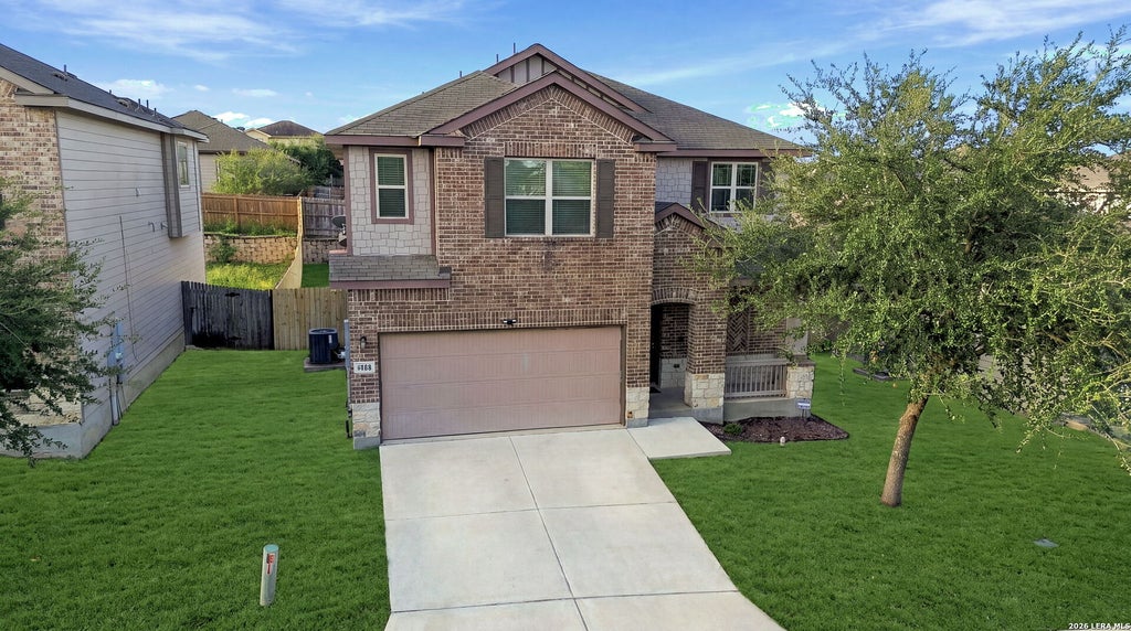 Photo of 9814 MARBACH BND, San Antonio, TX 78245 (MLS # 2018796)