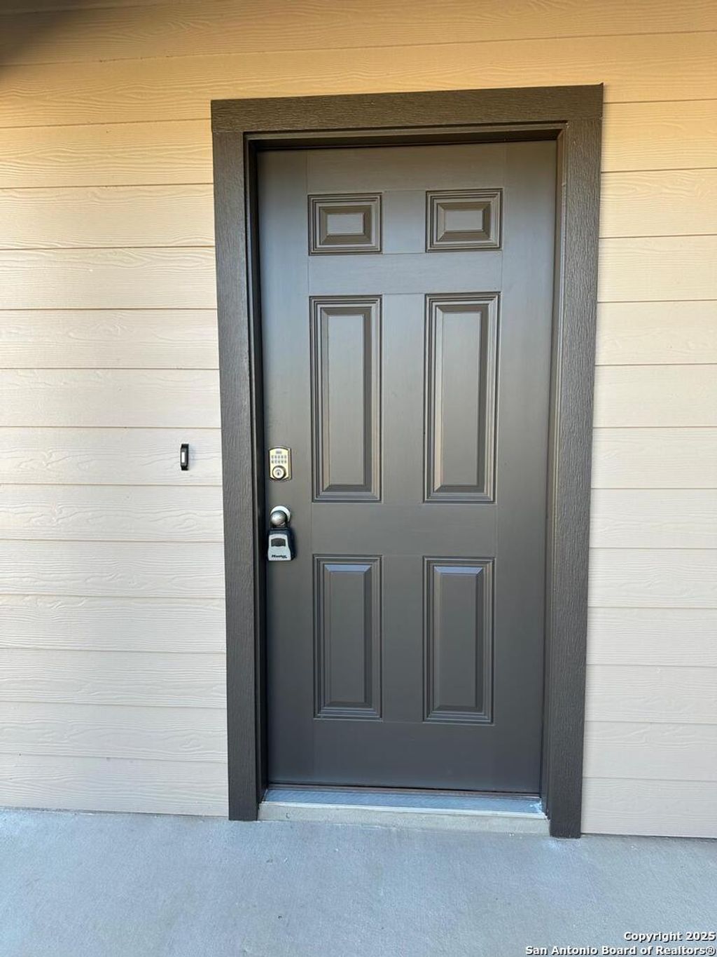 Photo of 5032 pitch mark, San Antonio, TX 78261 (MLS # 1926096)