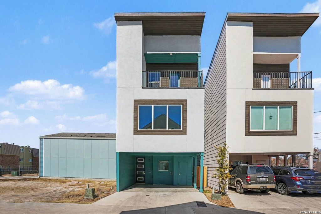 Photo of 310 W Evergreen St #115, San Antonio, TX 78212 (MLS # 1939865)