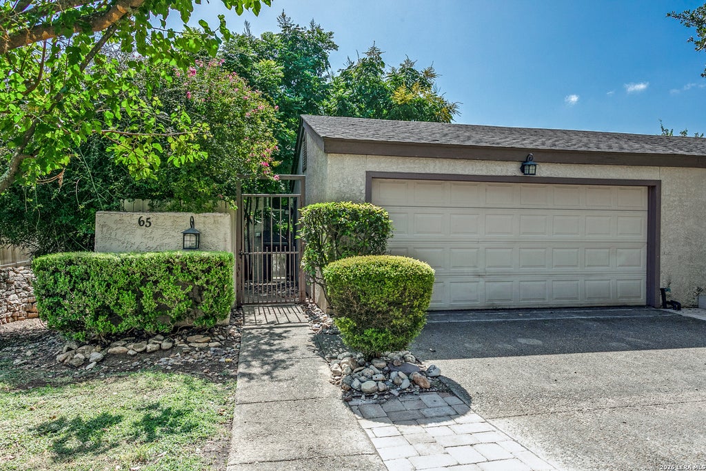 Photo of 8000 DONORE PL 65 #65, San Antonio, TX 78229 (MLS # 2017582)