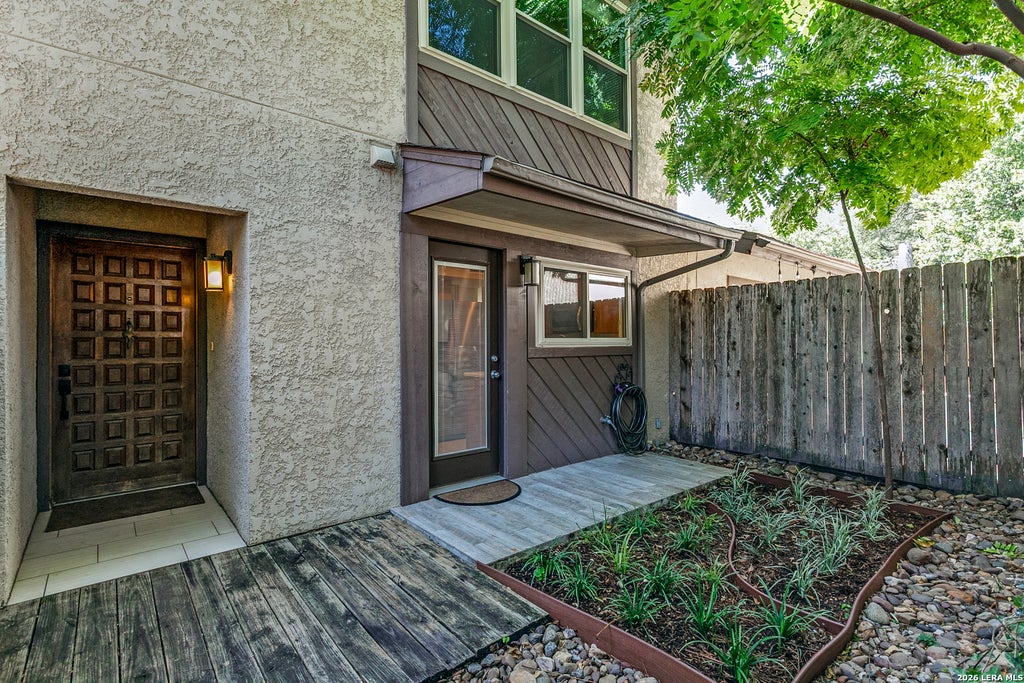 Photo of 8000 DONORE PL 65 #65, San Antonio, TX 78229 (MLS # 2017582)