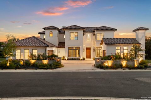 24627 Cliff Line Dr San Antonio TX 78257