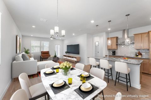 Photo of 763 Langston Lane, New Braunfels, TX 78130 (MLS # 1935225)