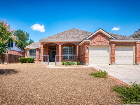 Photo of 3921 Arroyo Sierra, Schertz, TX 78154 (MLS # 1914067)