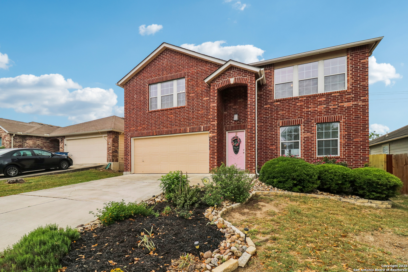 4124 WHISPER POINT