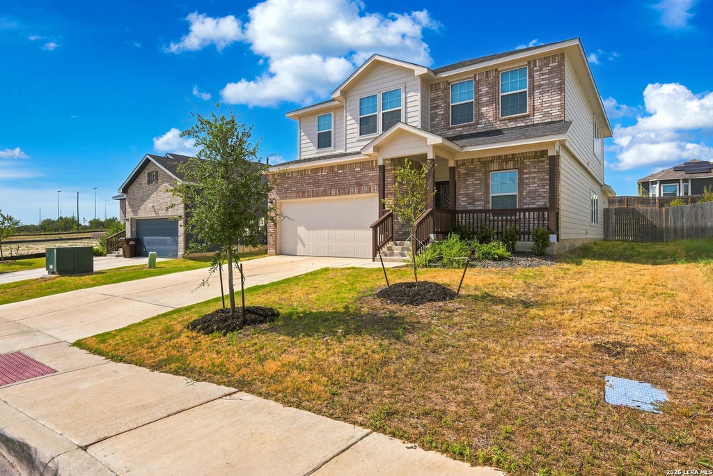 Photo of 194 Foxhound Path, San Antonio, TX 78253 (MLS # 2011206)