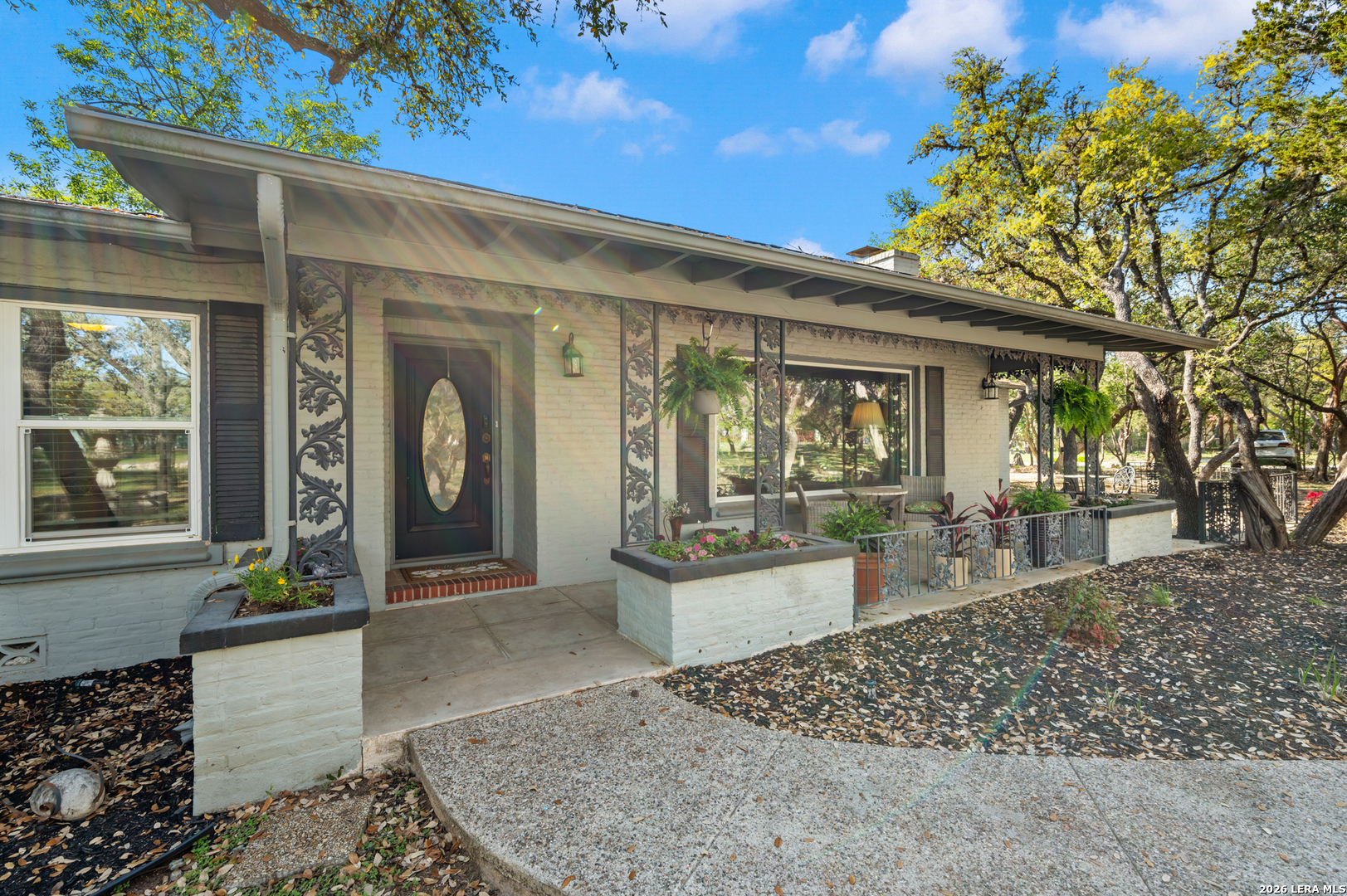 114 Wagon Trail Road