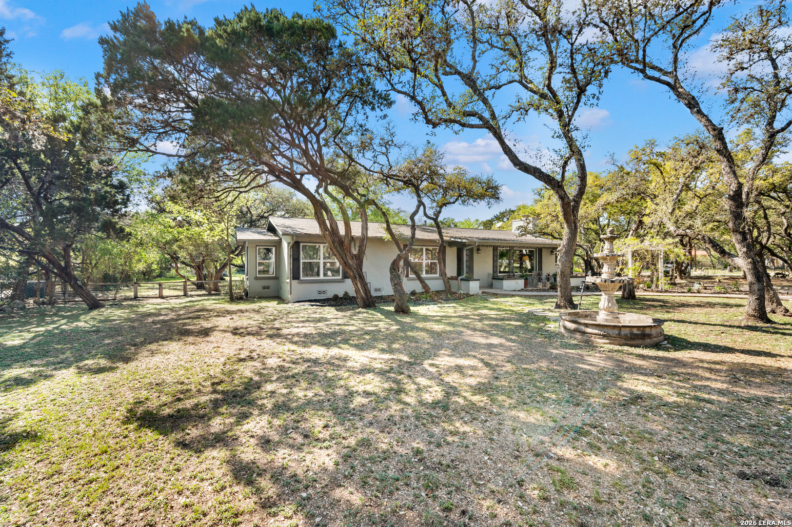 114 Wagon Trail Road