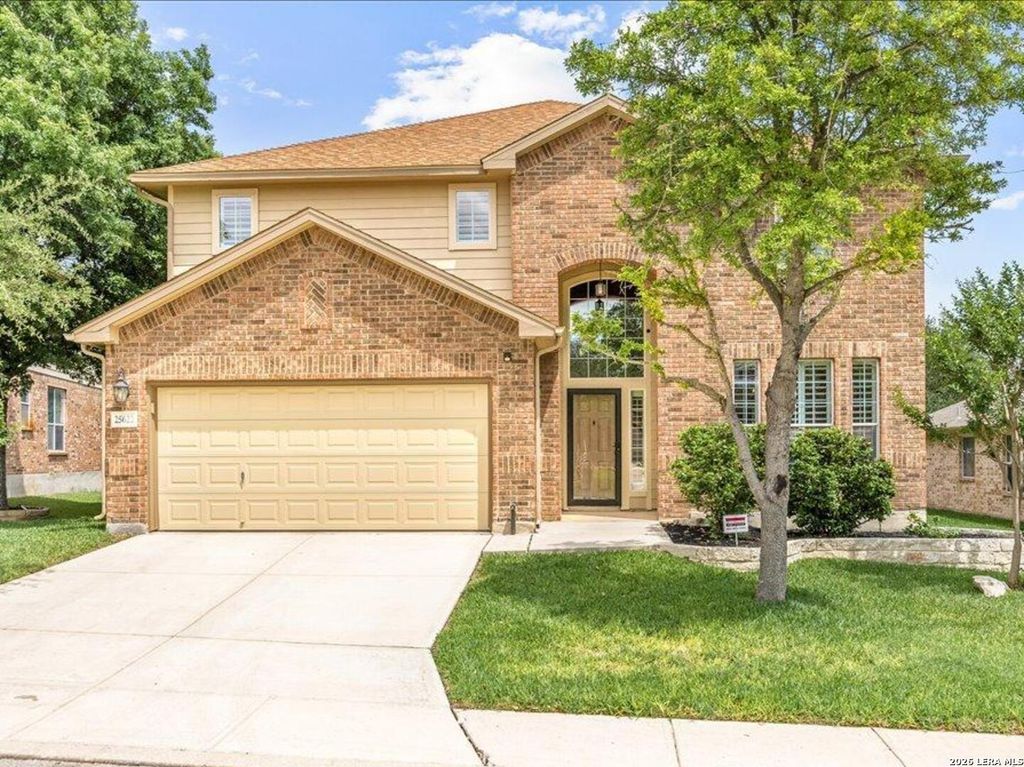 Photo of 25622 Texas Ash, San Antonio, TX 78261 (MLS # 1959004)