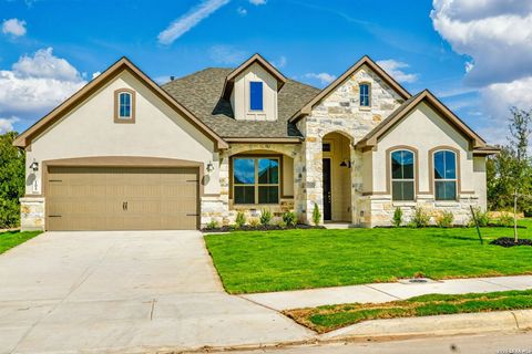 Photo of 105 Dryden, Schertz, TX 78108 (MLS # 1948956)