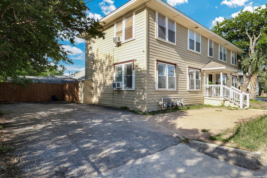 Photo of 423 E ASHBY PL, San Antonio, TX 78212 (MLS # 2018182)