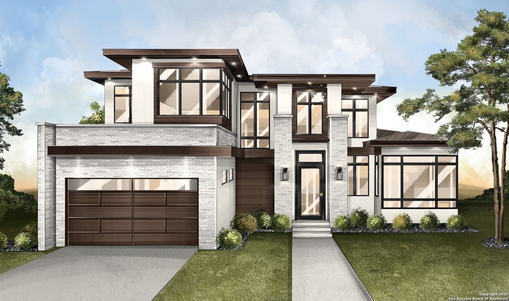 Photo of 4526 new braunfels, San Antonio, TX 78209 (MLS # 1861729)