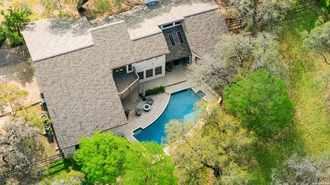 Photo of 8258 Pimlico Ln, Boerne, TX 78015 (MLS # 1962516)