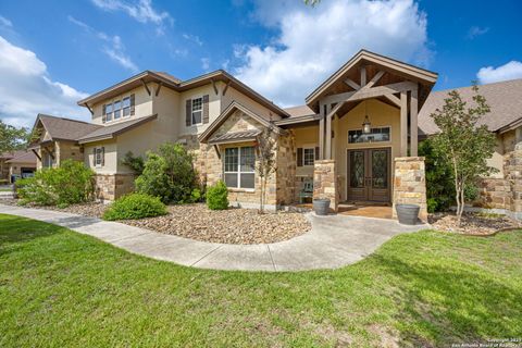 136 Eagle Crest Spring Branch TX 78070
