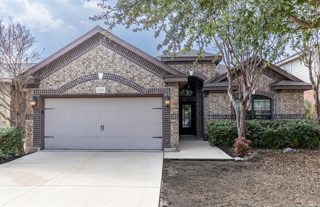Photo of 12626 Alamito Creek, San Antonio, TX 78254 (MLS # 1942192)