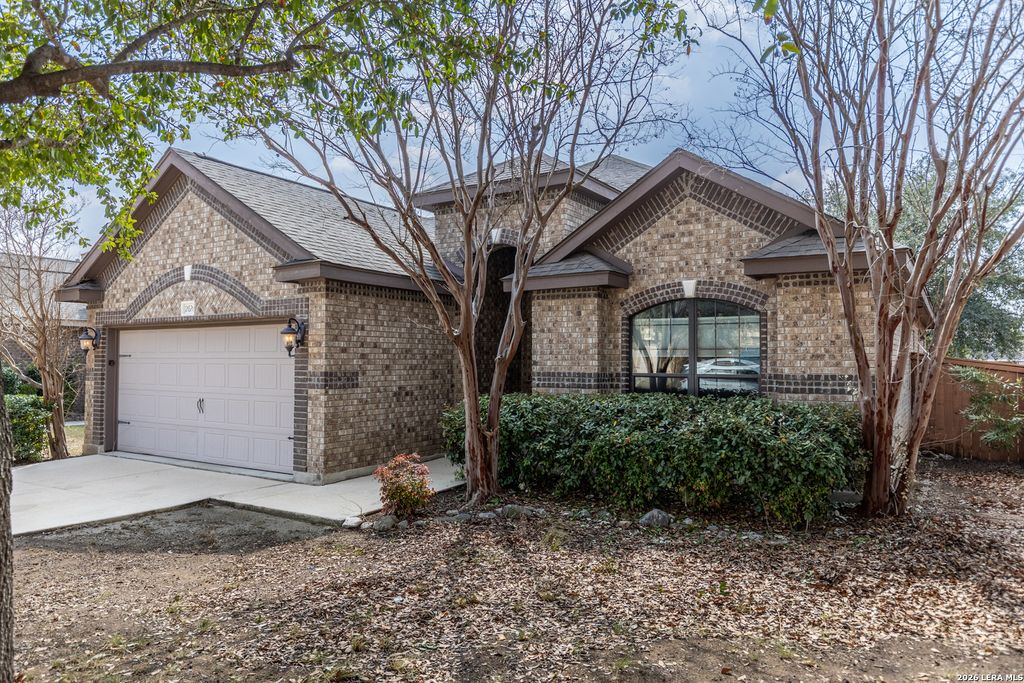 Photo of 12626 Alamito Creek, San Antonio, TX 78254 (MLS # 1942192)