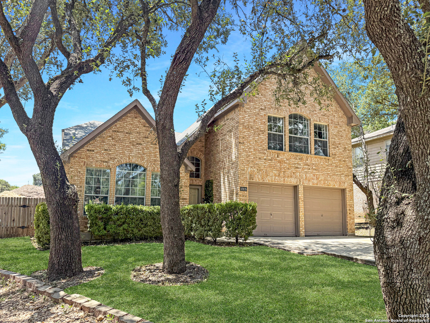 13115 Almond Bend Dr
