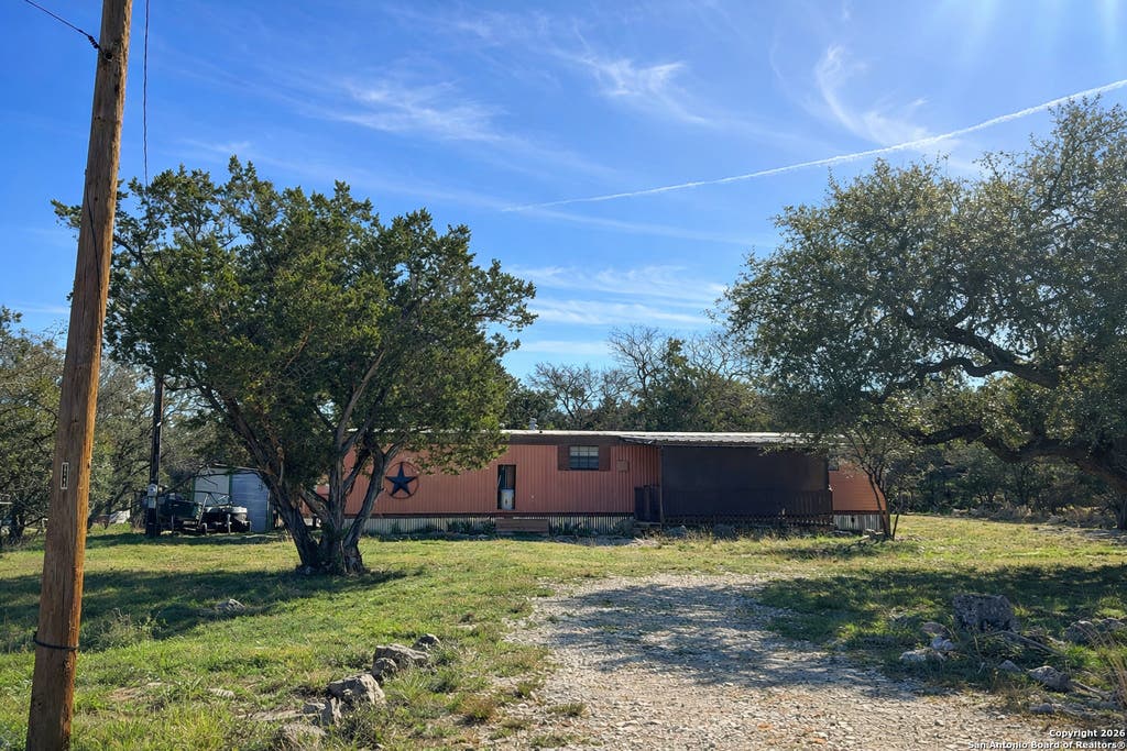 Photo of 1064 Brook Valley, Canyon Lake, TX 78133 (MLS # 1935050)