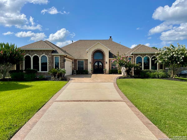 11668 Grandview Dr, Montgomery, TX, 77356