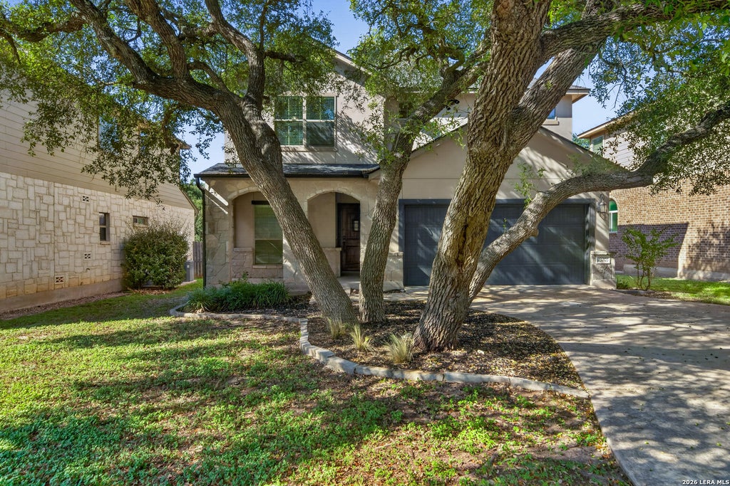 Photo of 23203 Cardigan Chase, San Antonio, TX 78260 (MLS # 2024337)
