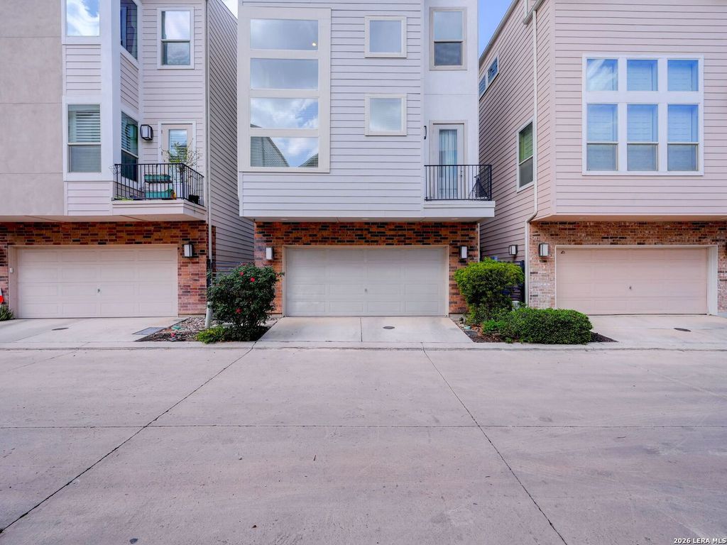 Photo of 3839 Harry Wurzbach #3, San Antonio, TX 78209 (MLS # 1959038)