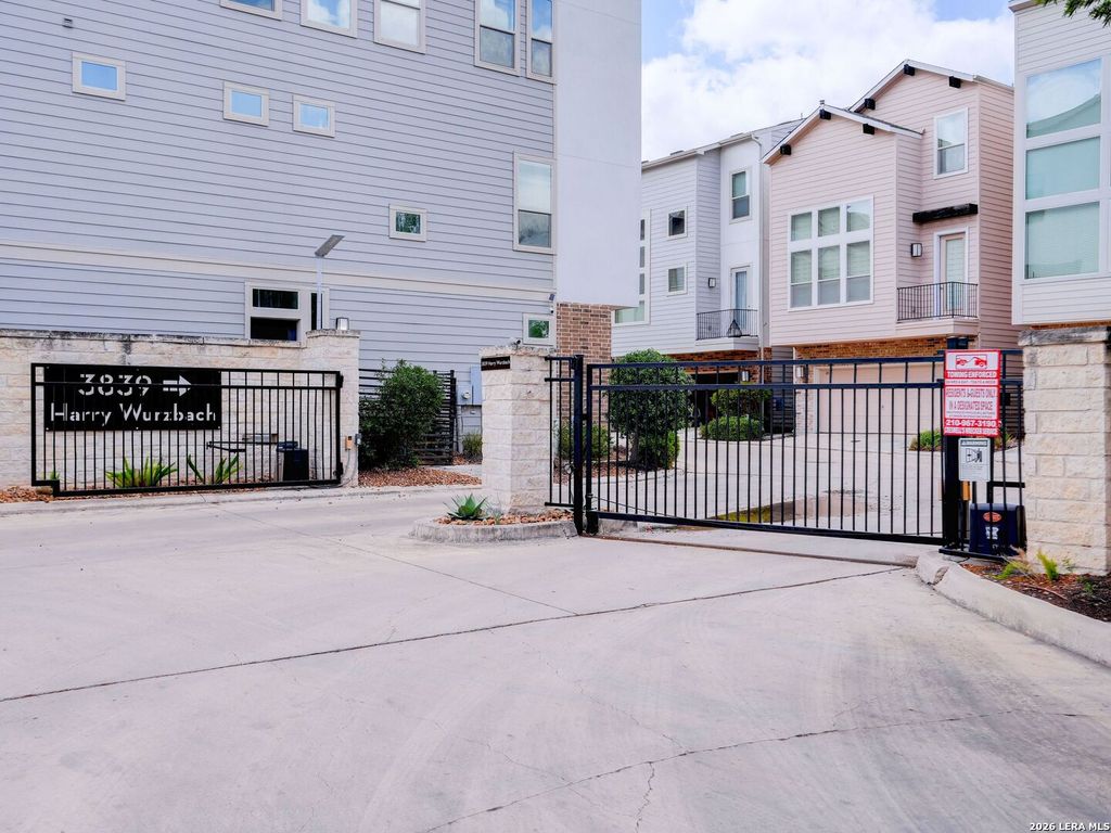 Photo of 3839 Harry Wurzbach #3, San Antonio, TX 78209 (MLS # 1959038)